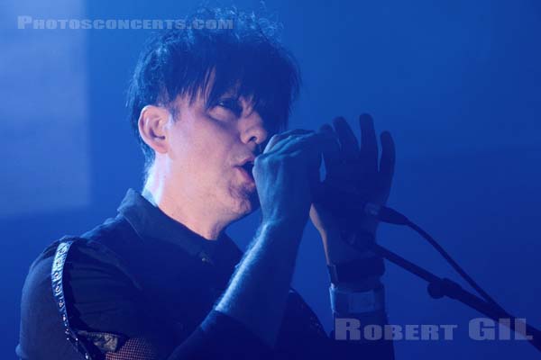 CLAN OF XYMOX - 2016-11-17 - PARIS - Petit Bain - 